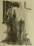 Emil Ganso, - ''Make Up'' (Smith L-45)-