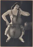 Doel Reed, - ''Evening Music'' (Cohen and Rodgers 62)-