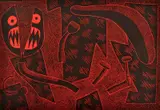 Marvin Jones, - ''Anger''-