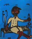 Albert Wagner, - Sailor-