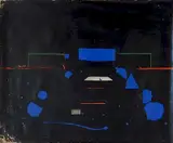 Miguel Condé, - Untitled-, oil on canvas