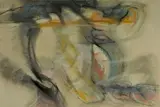 Paul Reed, - Untitled-