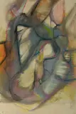 Paul Reed, - Untitled-