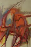 Paul Reed, - Untitled-