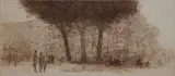Harold Altman, - ''Three Trees''-