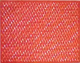 Piero Dorazio, - ''jnd''-, etching and aquatint in colors, 1964