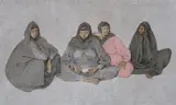 Francisco Zúñiga, - ''Impressiones de Egipto- Plate 7'' (Brewster 80)-