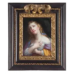 Giovanni Gioseffo dal Sole, Maddalena