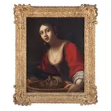 Simone Pignoni, Salome'
