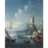 Bartolomeo Pedon, Marina