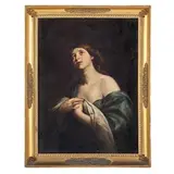 Andrea Vaccaro, Maddalena