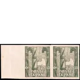 Regno D'Italia, Senza titolo