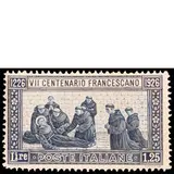 Regno D'Italia, Senza titolo