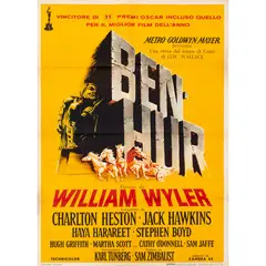 Ben-Hur, Senza titolo