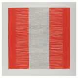 Jesús Rafael Soto, Untitled, 1970, Etching in colors with embossing on wove paper