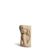 George Segal, Girl Meditating