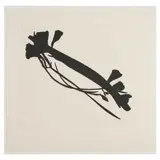 Donald Sultan, Frieza, 1987, Aquatint on wove paper