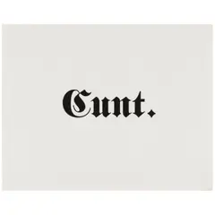 Sam Taylor-Johnson, Untitled, from Other Men's Flowers, 1994, Letterpress on wove paper