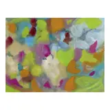 Laurel Holloman, Temperature of Traveling, 2024, oil on canvas