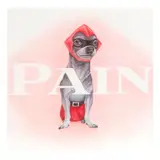 Joe Hyatt, Pain, 2014, pastel, ink, colored pencil and graphite on paper