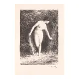 Henri Fantin-Latour, Les Bucoliques