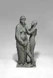 Gerhard Marcks, Mutter und Tochter