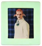 Matthew Barney, Cremaster 4: The Loughton Candidate