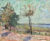 Theo von Brockhusen, An der Havel