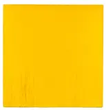 Joseph Marioni, Yellow Painting