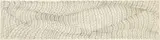Thomas Bayrle, Die Welle, 1973, Rapidograph auf Transparentpapier