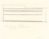 Bruce Nauman, Ohne Titel