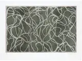 Brice Marden, L.A. Muses (from The MOCA Portfolio)