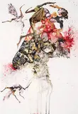 Wangechi Mutu, Howl