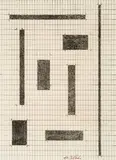 Carl Andre, Untitled