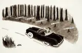 Jim Shaw, Untitled