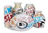 John Matos, Ceramics (5)