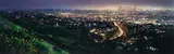 David Drebin, Los Angeles (from Cities), 2008, Digital C-print