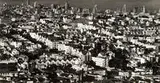 Max Yavno, View from Twin Peaks