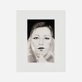 Cindy Sherman, Untitled (Homage to Claude Cahun)