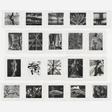 Brett Weston, Twenty Photographs
