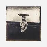 Joel-Peter Witkin, Counting Lesson in Purgatory, New Mexico