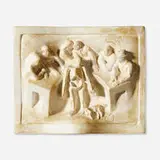 Tom Otterness, Commemorative Plaque