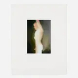 Thomas Ruff, Nude (ga08), 2001, iris print on rag paper