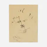 Jean Cocteau, Double-Visage