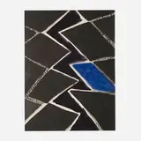 Lloyd Raymond Ney, Blue Diamond