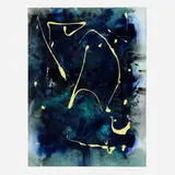 Bill Alpert, Yellow Drips