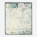Solomon Ethe, Abstract Grid