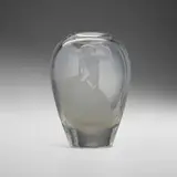 Vicke Lindstrand, Josephine Baker vase
