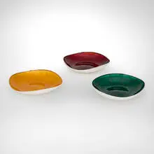 Eigil Jensen, Bowls, set of three