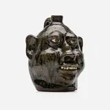 Lanier Meaders, Face jug